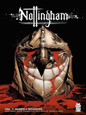 Nottingham Volume 1 - ebook